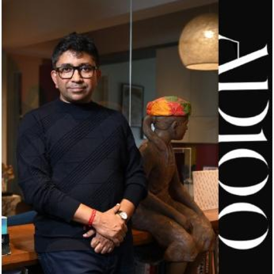 Architectural Digest