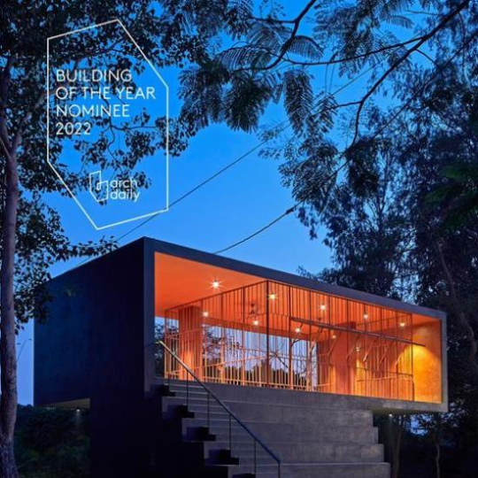 Archdaily 2022