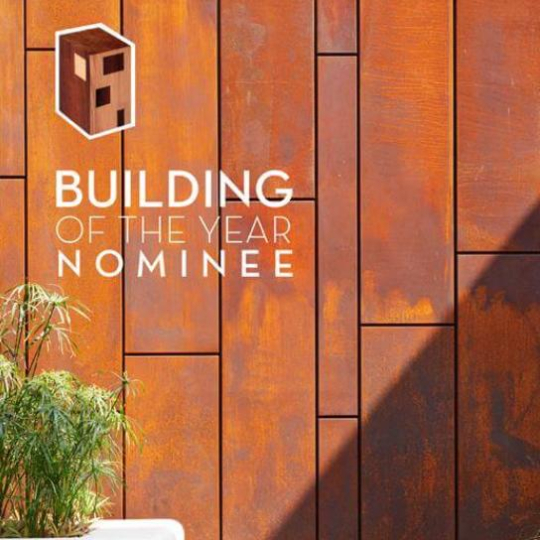 Archdaily 2021