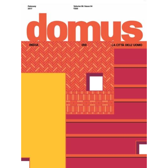 Domus India
