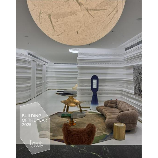 Archdaily 2025