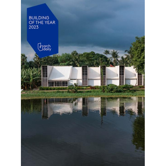 Archdaily 2023