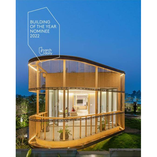Archdaily 2022.
