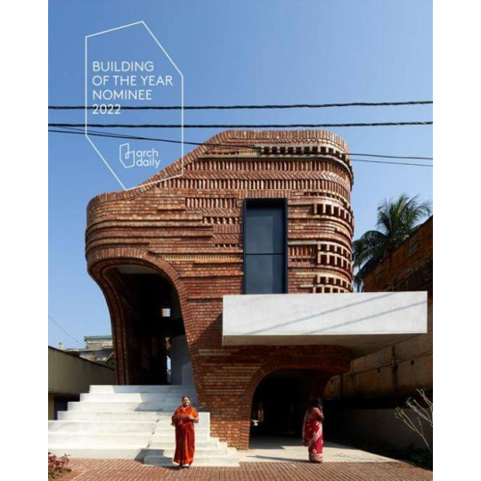 Building of the Year