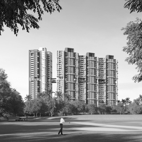 Sanctuary Housing