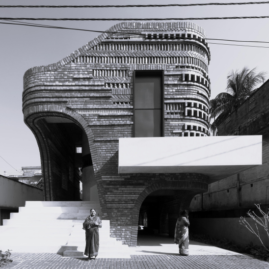 Gallery House
