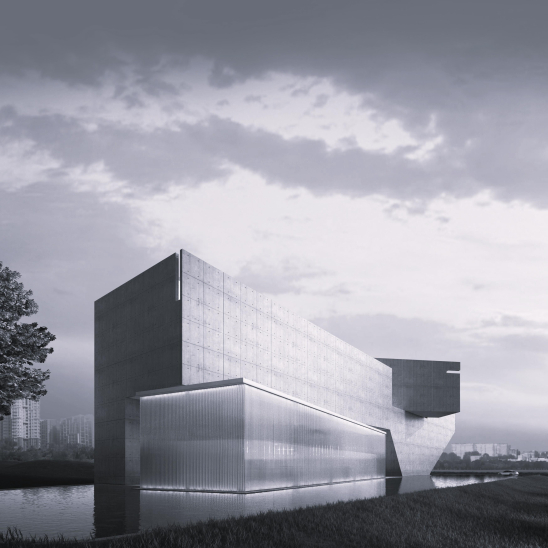 Partition Museum