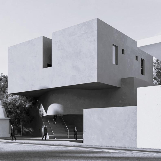 Birla Art Gallery