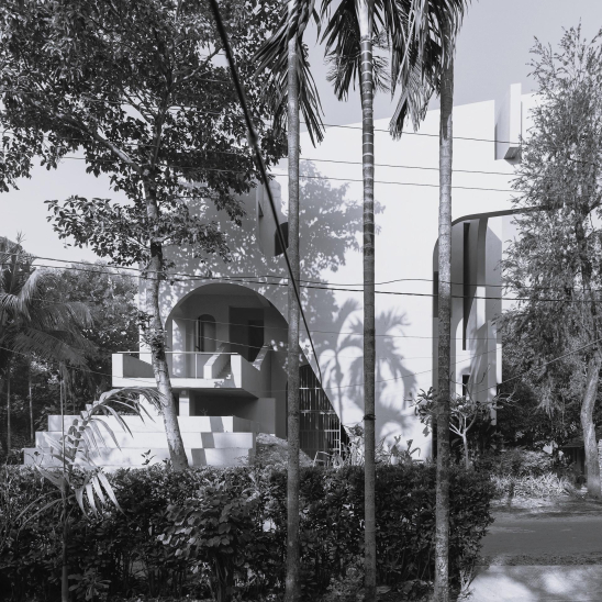 Adisaptagram Society Hall